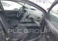 2019 Chevrolet Spark фото