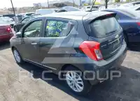 2019 Chevrolet Spark photo