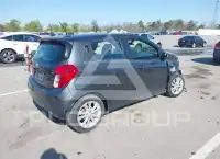 2019 Chevrolet Spark фото