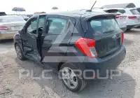 2019 Chevrolet Spark photo