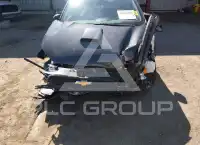 2019 Chevrolet Spark photo