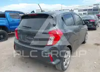 2019 Chevrolet Spark photo