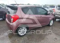 2019 Chevrolet Spark фото