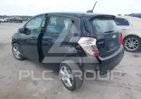 2019 Chevrolet Spark фото