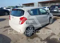2019 Chevrolet Spark фото