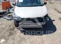 2019 Chevrolet Spark фото