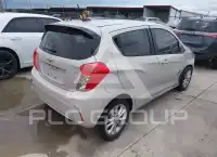 2019 Chevrolet Spark фото
