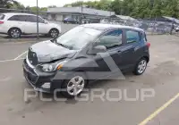 2019 Chevrolet Spark фото