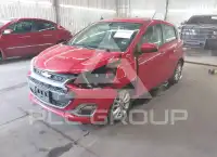 2019 Chevrolet Spark фото
