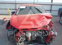 2019 Chevrolet Spark фото