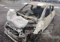 2019 Chevrolet Spark фото