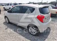 2019 Chevrolet Spark photo