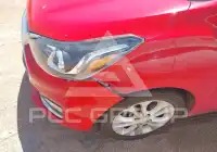 2019 Chevrolet Spark фото