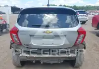 2019 Chevrolet Spark фото