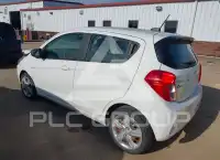 2019 Chevrolet Spark photo