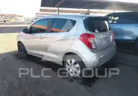 2019 Chevrolet Spark фото