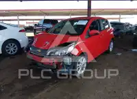 2019 Chevrolet Spark photo