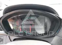 2019 Chevrolet Spark photo
