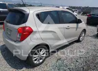 2019 Chevrolet Spark photo