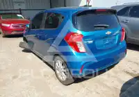 2019 Chevrolet Spark photo