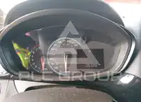 2019 Chevrolet Spark photo