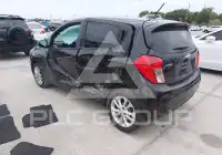 2019 Chevrolet Spark photo