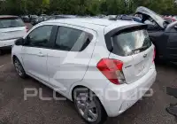 2019 Chevrolet Spark фото