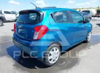 2019 Chevrolet Spark фото