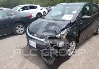 2019 Chevrolet Spark photo