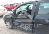2019 Chevrolet Spark photo