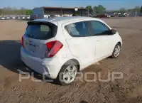 2019 Chevrolet Spark фото
