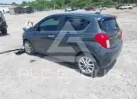 2019 Chevrolet Spark photo