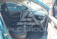 2019 Chevrolet Spark photo