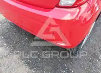 2019 Chevrolet Spark photo