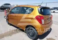 2019 Chevrolet Spark фото