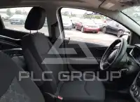 2019 Chevrolet Spark фото