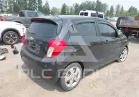 2019 Chevrolet Spark photo