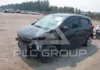 2019 Chevrolet Spark photo