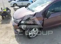 2019 Chevrolet Spark фото