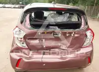 2019 Chevrolet Spark фото