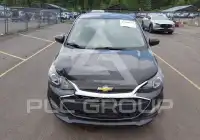 2019 Chevrolet Spark фото