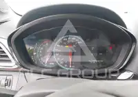 2019 Chevrolet Spark photo