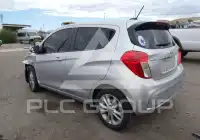 2019 Chevrolet Spark фото