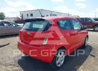 2019 Chevrolet Spark photo