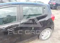 2019 Chevrolet Spark фото