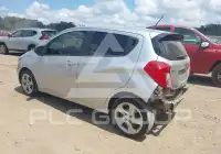 2019 Chevrolet Spark фото
