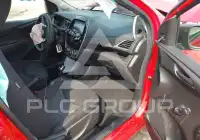 2019 Chevrolet Spark фото