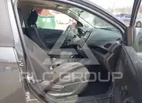 2019 Chevrolet Spark фото