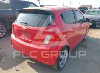 2019 Chevrolet Spark фото