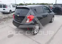 2019 Chevrolet Spark photo
